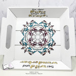 Digiset Tier Mandala, Plotterdatei, Sublimation, Digistamp, Digipaper - Sewando
