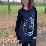 Sannys Raglankleid – Gr 32-64 – EBook und Nähanleitung - Sewando