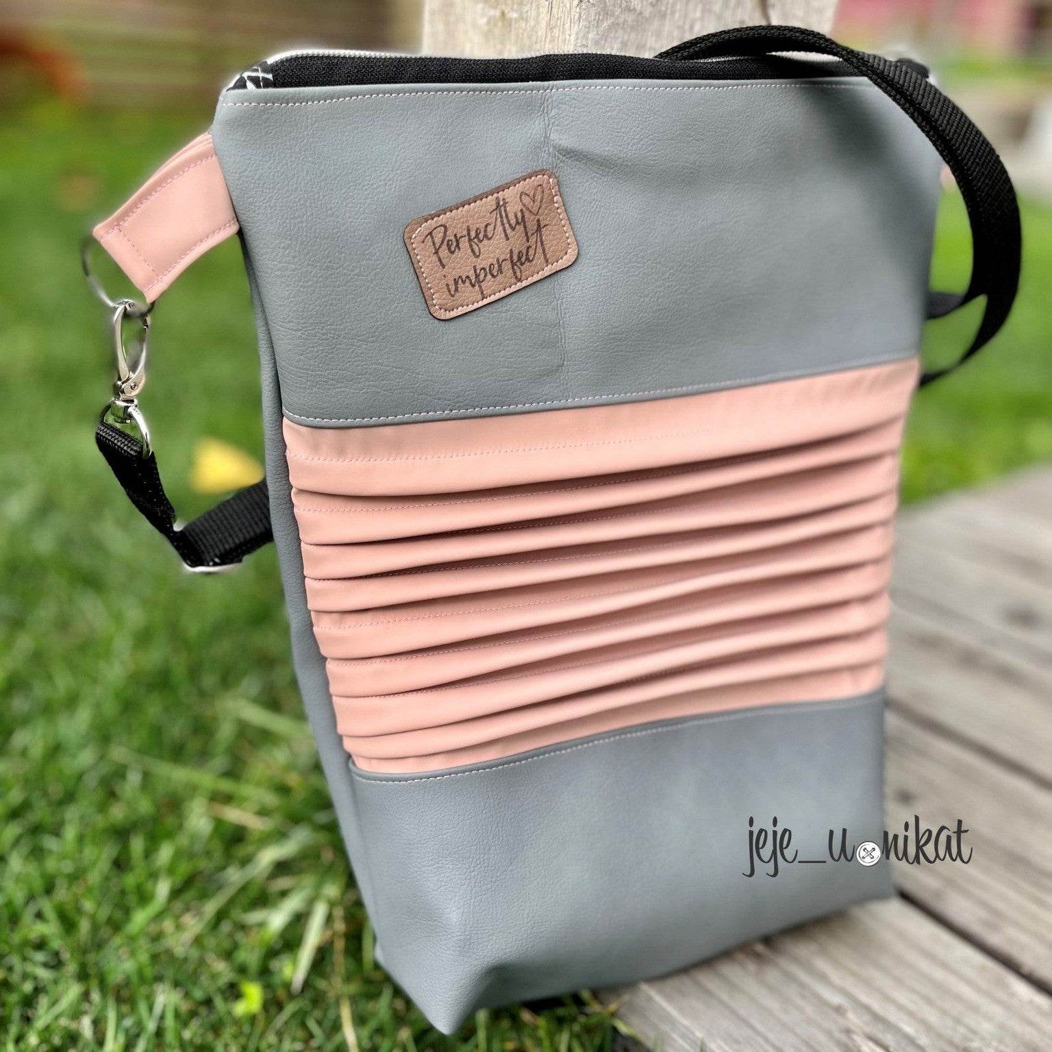 Ebook Tasche Lantana - Sewando