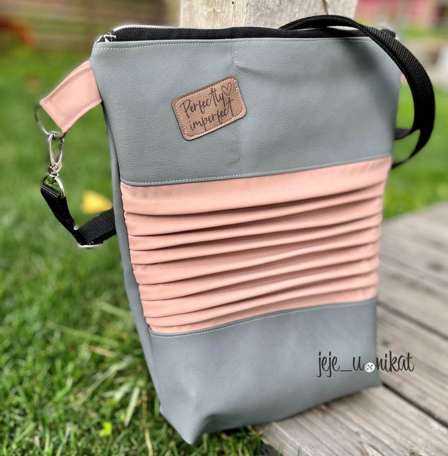 Ebook Tasche Lantana - Sewando