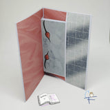 Digiset Yin und Yang mit Rosen Plotten, Sublimation, Drucken, Digistamp, Digipaper ! - Sewando