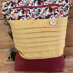 Ebook Tasche Lantana - Sewando