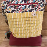 Ebook Tasche Lantana - Sewando