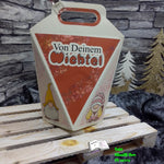 Digiset Weihnachtswichtel Sublimation, Digistamp, Digipaper ! - Sewando