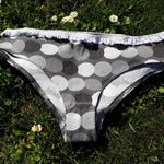 Schnittmuster Panty Filou Damen Gr. 34-46 - Sewando