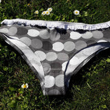 Schnittmuster Panty Filou Damen Gr. 34-46 - Sewando