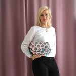 ohBonni Midi * Taschen - Schnittmuster - eBook * Crossbodybag - Kosmetiktasche - Sewando