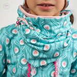 Schnittmsuter aDiamondDay Mütze, Stirnband und Look Gr. 45 bis 60 - Sewando