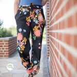 LYSE.hose | Daman | 32-50 | Schnitt : - Sewando