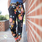 LYSE.hose | Daman | 32-50 | Schnitt : - Sewando