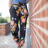 LYSE.hose | Daman | 32-50 | Schnitt : - Sewando