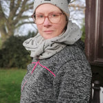 Schnittmuster Set AUGSBURG Mütze und Schal : - Sewando