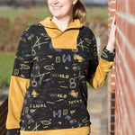 KVILL.troyer | Damen | 32-52 | Schnitt : - Sewando