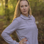 KVILL.troyer | Damen | 32-52 | Schnitt : - Sewando