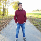 KVILL.troyer | Herren | 44-64 | Schnitt : - Sewando