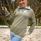 KVILL.troyer | Damen | 32-52 | Schnitt : - Sewando