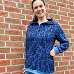 KVILL.troyer | Damen | 32-52 | Schnitt : - Sewando