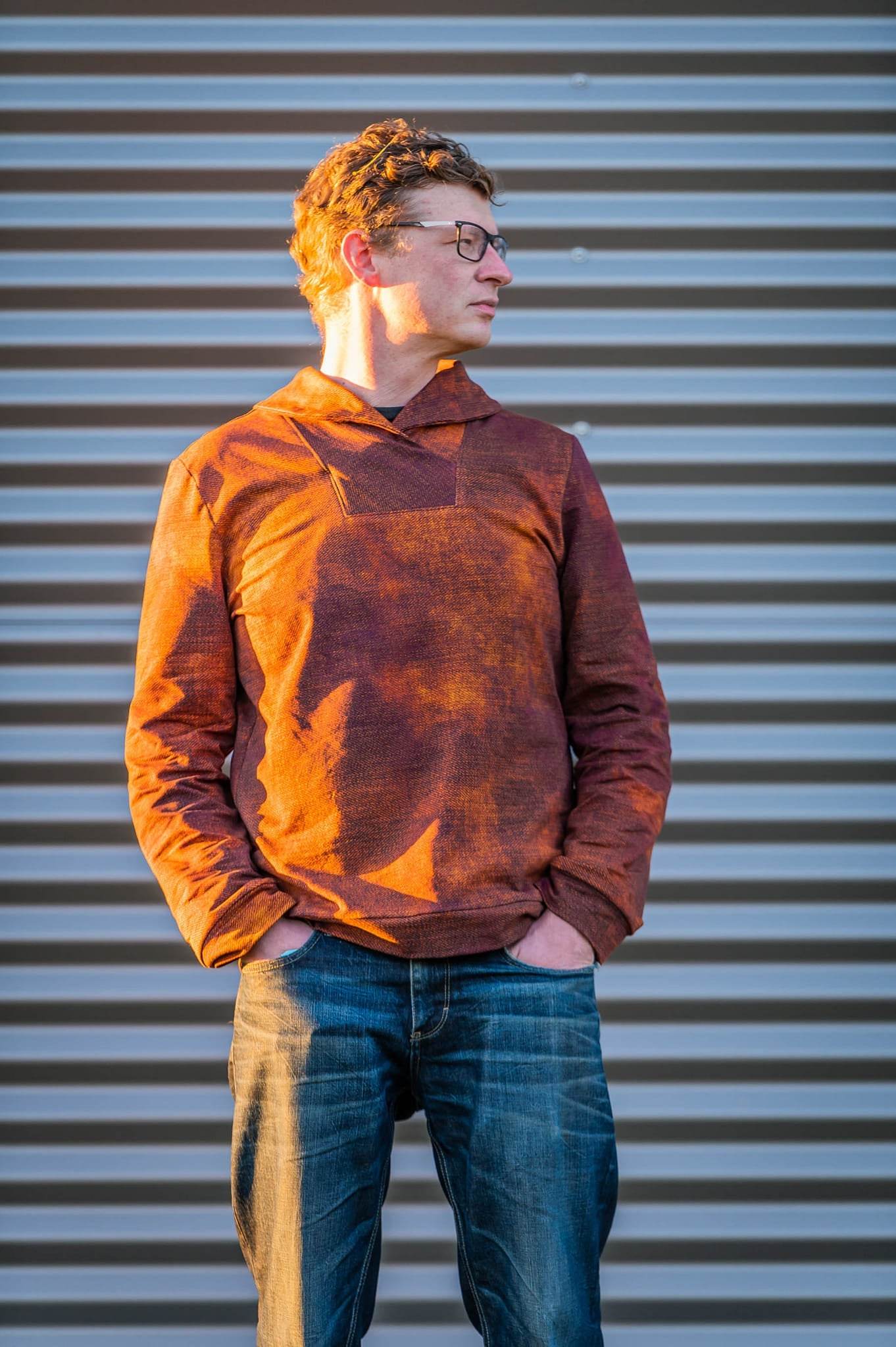 KVILL.troyer | Herren | 44-64 | Schnitt : - Sewando