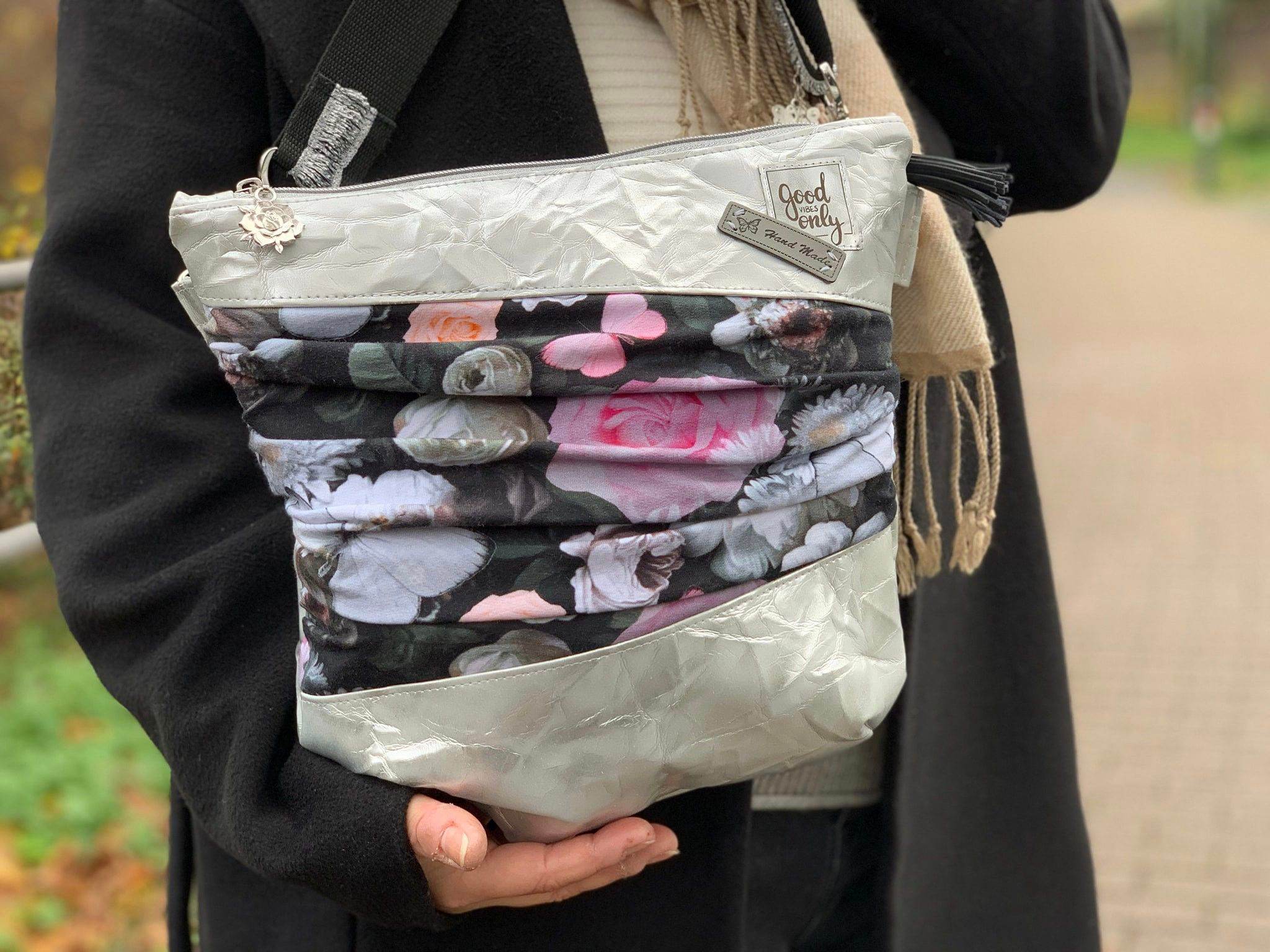 Ebook Tasche Ixora - Sewando