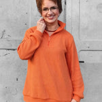 KVILL.troyer | Damen | 32-52 | Schnitt : - Sewando