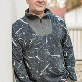 KVILL.troyer | Herren | 44-64 | Schnitt : - Sewando