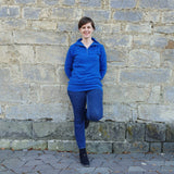 KVILL.troyer | Damen | 32-52 | Schnitt : - Sewando
