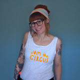 FANØ.tanktop | Damen | 32-50 | Freebook Schnitt : - Sewando