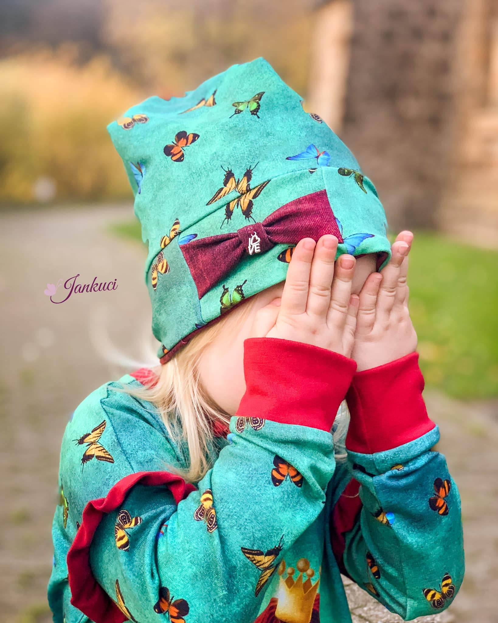 Schnittmsuter aDiamondDay Mütze, Stirnband und Look Gr. 45 bis 60 - Sewando
