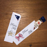 Stickdatei - Schokololli-Cover "Weihnachten & Nikolaus"