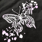 Plotterdatei Chaotic Butterfly - Sewando