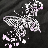 Plotterdatei Chaotic Butterfly - Sewando