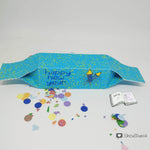 Digiset Special Silvester Plotterdatei, Sublimation, Digistamp, Digipaper - Sewando