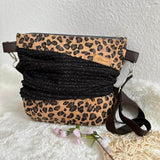 Ebook Tasche Ixora - Sewando