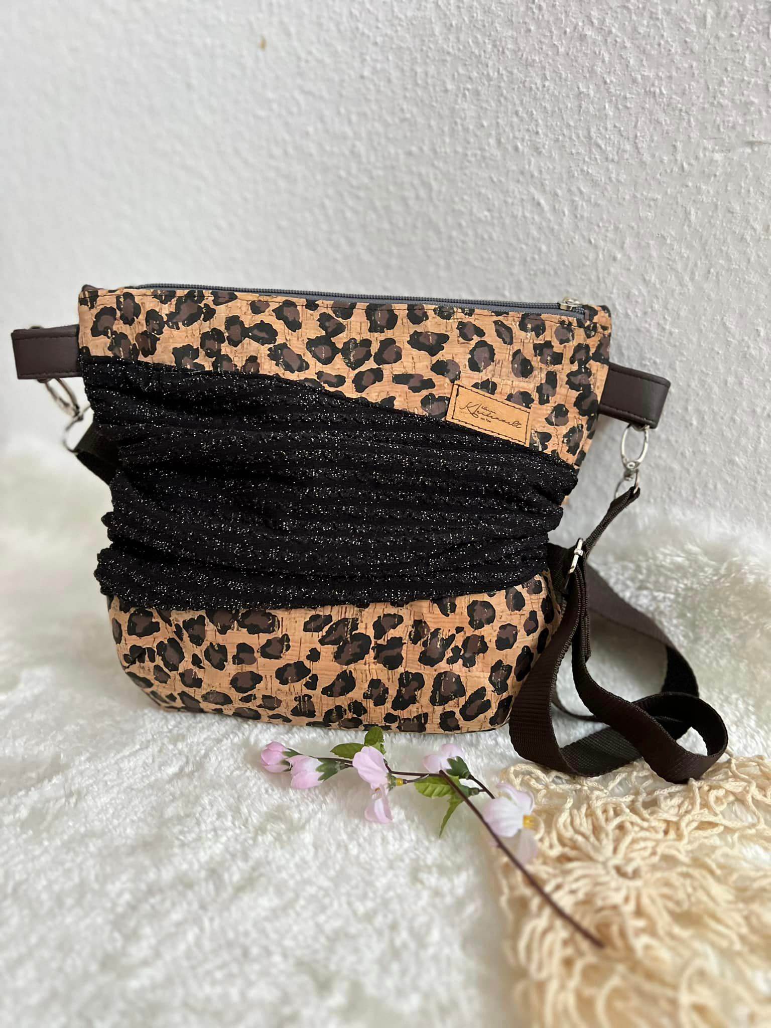 Ebook Tasche Ixora - Sewando