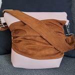 Ebook Tasche Ixora - Sewando