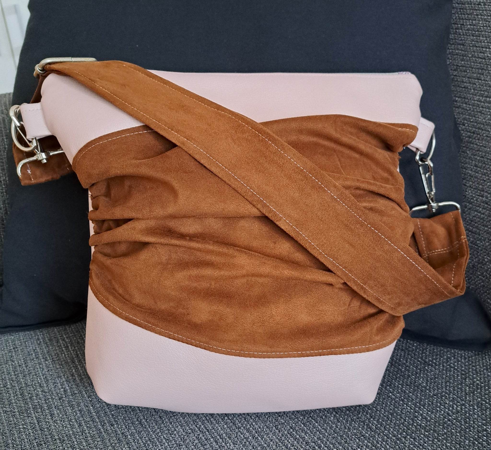 Ebook Tasche Ixora - Sewando