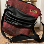 Ebook Tasche Ixora - Sewando