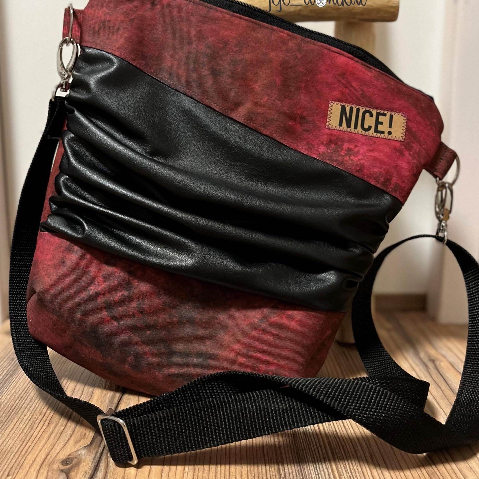 Ebook Tasche Ixora - Sewando