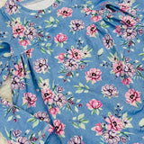 Tunika / Kleid Elisa Gr. 104 - 164 inkl. A0 - Sewando