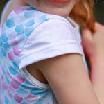 Schnittmuster Kleid und Top Thea Gr. 80-140 - Sewando