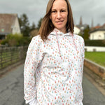 Schnittmuster Hoodie Tuuli unisex Gr. 32-60(D) und 42-70(H) : - Sewando