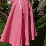 Schnittmuster Rock ETSUKO Gr. 32-50