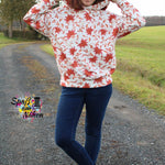 Schnittmuster Hoodie Tuuli unisex Gr. 32-60(D) und 42-70(H) : - Sewando