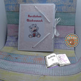 Digiset lovely hippo Plotten, Sublimation, Drucken, Digistamp, Digipaper - Sewando
