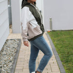 Schnittmuster Hoodie WEIDEN Gr. 34-54 : - Sewando