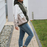 Schnittmuster Hoodie WEIDEN Gr. 34-54 : - Sewando