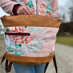ebook Rucksack Rose - Sewando
