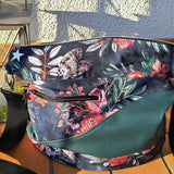 ebook Rucksack Rose - Sewando