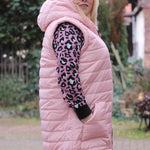 Schnittmuster Weste COBURG Gr. 34-52 : - Sewando