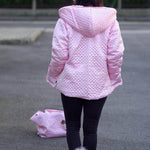 Schnittmuster Mantel/Jacke COBURG Gr. 34-52 : - Sewando